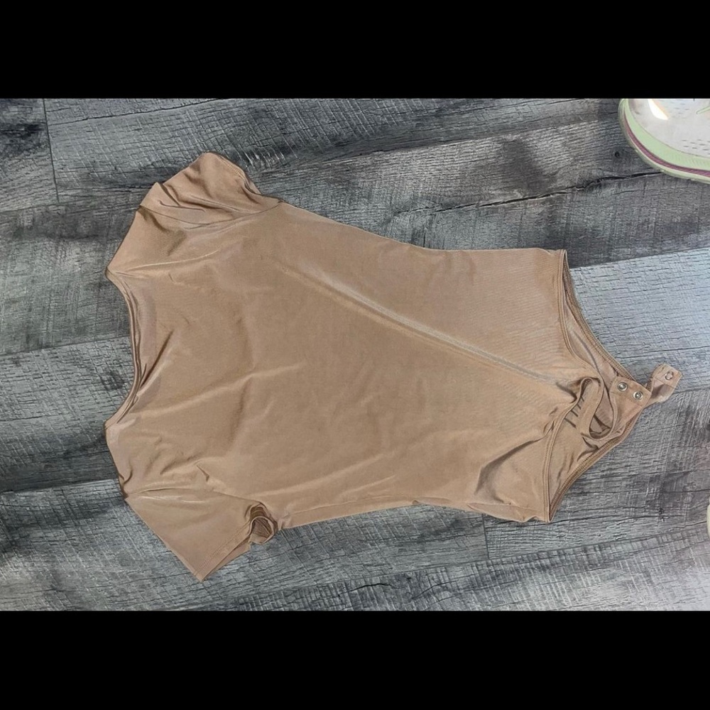 Express bodysuit - Picture 2 of 2